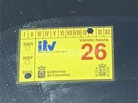 Usado Mini John Cooper Works Countryman 218 CV (160 kW) 2013 Negro SUV