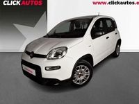 Usado Fiat Panda 70 CV (51 kW) 2024 Utilitario