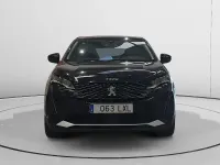 Usado Peugeot 3008 Allure 131 CV (96 kW) 2022 Blanco SUV