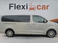 usado Peugeot Traveller Business BlueHDi 120 S&S 6 Vel MAN Long Diésel en Flexicar Huesca