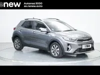 Occasion Kia Stonic 100 PK (73 kW) 2024 Zilver SUV