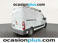Usado Renault Master 135 CV (99 kW) 2021 Blanco Monovolumen