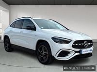 Usado Mercedes GLA250 218 CV (160 kW) 2025 Blanco SUV
