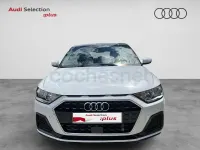 Usado Audi A1 Sportback Advanced Plus 110 CV (80 kW) 2023 Blanco Utilitario