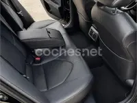 Usado Toyota Camry Business Edition 218 CV (160 kW) 2021 Negro Berlina