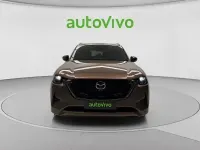 Occasion Mazda CX-80 Homura-Line 254 PK (186 kW) 2025 Grijs SUV