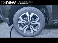 Usado Dacia Duster Journey 100 CV (73 kW) 2024 Negro SUV