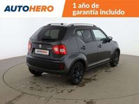 usado Suzuki Ignis 1.2 GLX