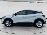 Usado Mitsubishi ASX Motion 140 CV (102 kW) 2024 Blanco SUV