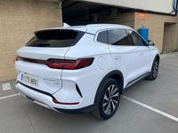 Usado BYD Seal U Comfort 218 CV (160 kW) 2025 Blanco SUV