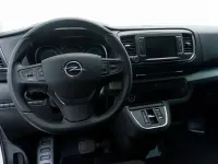 Usado Opel Vivaro 136 CV (100 kW) 2023 Blanco Monovolumen