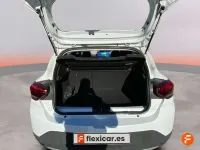 Usado Dacia Sandero Comfort 101 CV (74 kW) 2022 Beige Utilitario