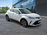 Usado Toyota C-HR Advance 122 CV (89 kW) 2021 Blanco SUV