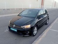 Usado VW Golf VII Advance 116 CV (85 kW) 2017 Negro Berlina