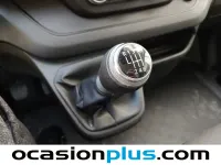 Usado Renault Trafic 130 CV (95 kW) 2023 Monovolumen