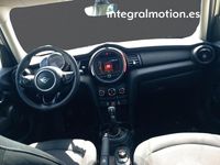 Usado Mini ONE 102 CV (75 kW) 2019 Blanco Utilitario