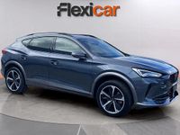 Usado Cupra Formentor 150 CV (110 kW) 2023 Gris SUV