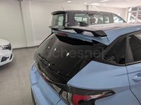 Usado Hyundai i20 204 CV (150 kW) 2021 Azul Utilitario