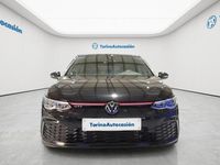 Usado VW Golf VIII GTI 245 CV (180 kW) 2024 Negro