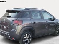 Usado Citroën C3 Aircross PureTech 110 CV (80 kW) 2023 Gris SUV
