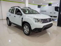 usado Dacia Duster 1.5Blue dCi Essential 4x4 85kW