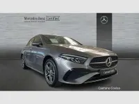 Usado Mercedes A250 218 CV (160 kW) 2025 Gris Berlina