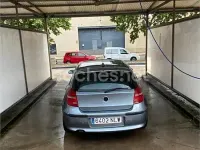 Occasion BMW 118 122 PK (89 kW) 2007 Grijs Hatchback