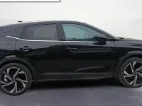 Usado Nissan Qashqai Tekna+ 158 CV (116 kW) 2023 Midnight black (metalizado) SUV