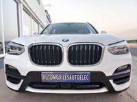 Usado BMW X3 286 CV (210 kW) 2021 Blanco SUV