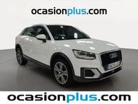 Usado Audi Q2 Design 116 CV (85 kW) 2017 Blanco SUV