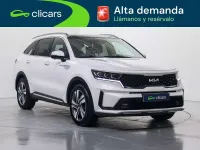 Usado Kia Sorento 193 CV (141 kW) 2023 Blanco SUV