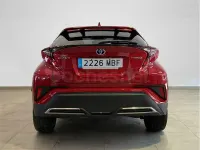 Usado Toyota C-HR Advance 184 CV (135 kW) 2022 Rojo SUV