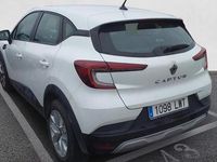 Usado Renault Captur Intens 140 CV (102 kW) 2022 SUV