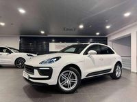 Usado Porsche Macan 265 CV (194 kW) 2022 Blanco SUV