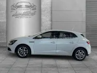 Usado Renault Mégane IV Business 115 CV (84 kW) 2020 Blanco Berlina