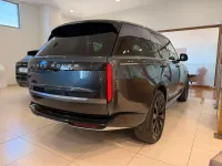 Nuevo Land Rover Range Rover SE 460 CV (338 kW) 2026 Gris SUV