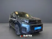 Usado Citroën Berlingo Feel 102 CV (75 kW) 2024 Negro Monovolumen