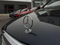 Usado Mercedes C200 Elegance 136 CV (100 kW) 2008 Gris / plata Familiar