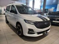 usado Ford Tourneo Connect 1.5 Ecoboost Swb L1 Sport Aut.