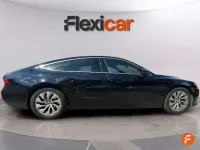 Usado Audi A7 Sportback 204 CV (150 kW) 2020 Negro Utilitario