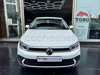 Usado VW Polo Life 95 HP (69 kW) 2022 Branco Citadino