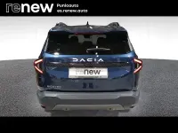 Usado Dacia Bigster Journey 156 CV (114 kW) 2025 Azul SUV