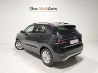 usado VW T-Cross - Advance 1.0 TSI 70 kW (95 CV)