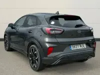 Usado Ford Puma ST-Line X 155 CV (114 kW) 2023 Gris SUV
