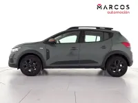 Usado Dacia Sandero Extreme 101 CV (74 kW) 2025