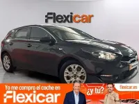 Usado Kia Ceed 136 CV (100 kW) 2023 Gris Utilitario