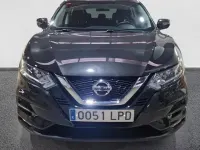 Usado Nissan Qashqai Style Edition 140 CV (102 kW) 2021 SUV