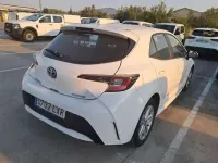 Usado Toyota Corolla Active 122 CV (89 kW) 2022 Blanco Berlina