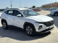 Usado Hyundai Tucson 136 CV (100 kW) 2023 Blanco SUV