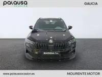 Begagnad Skoda Karoq SportLine 150 HK (110 kW) 2025 Svart SUV